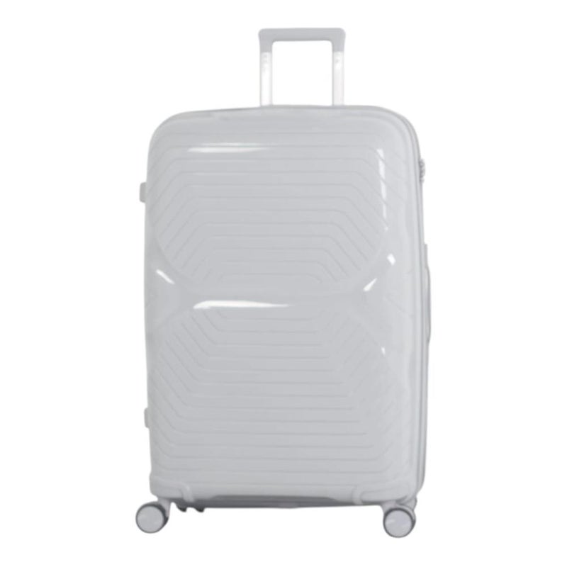 أفياتور طقم حقائب سفر - مكون من 3 قطع - مصنوع من البولي بروبلين ضد الكسر - Image 2