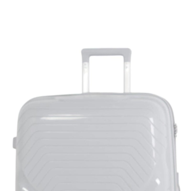 أفياتور طقم حقائب سفر - مكون من 3 قطع - مصنوع من البولي بروبلين ضد الكسر - Image 3