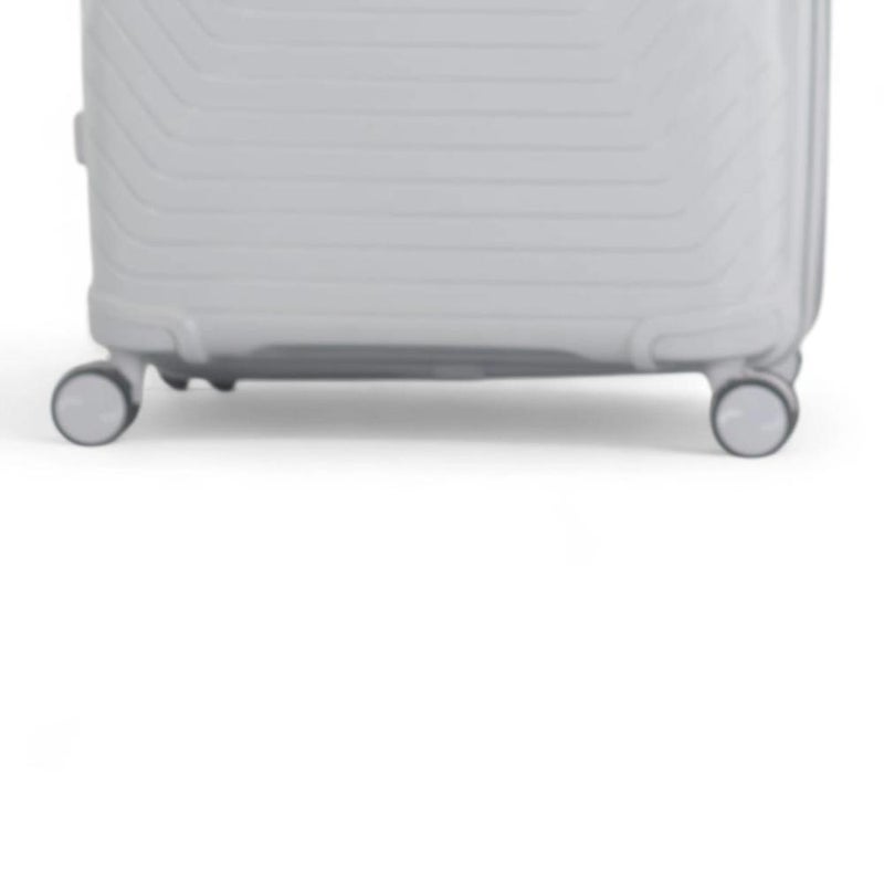 أفياتور طقم حقائب سفر - مكون من 3 قطع - مصنوع من البولي بروبلين ضد الكسر - Image 4