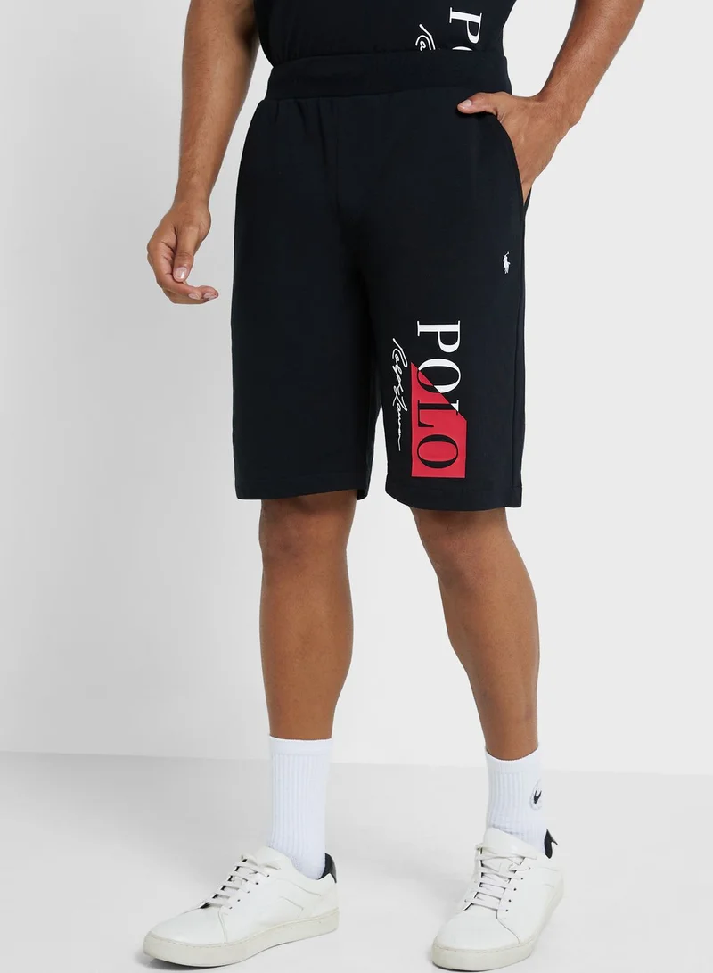 POLO RALPH LAUREN Essential Shorts