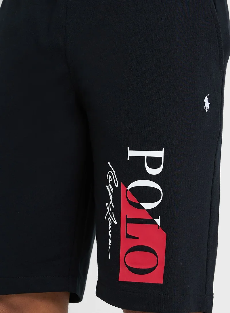 POLO RALPH LAUREN Essential Shorts