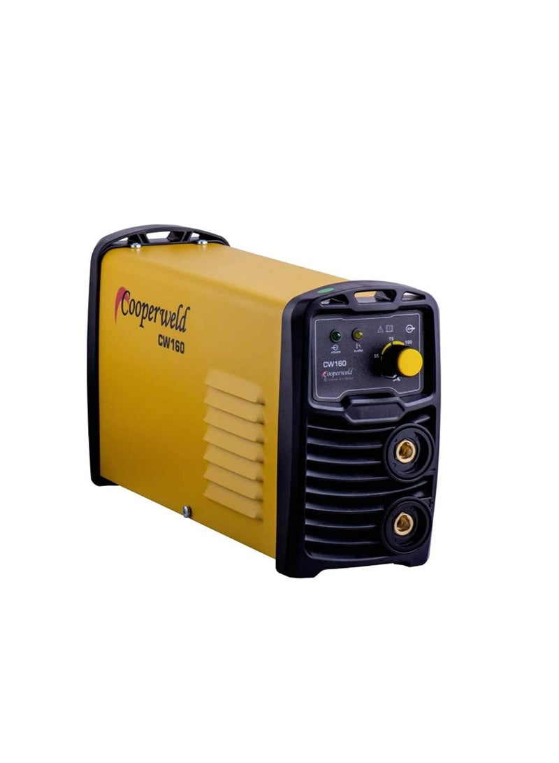 كوبرويلد Cw160