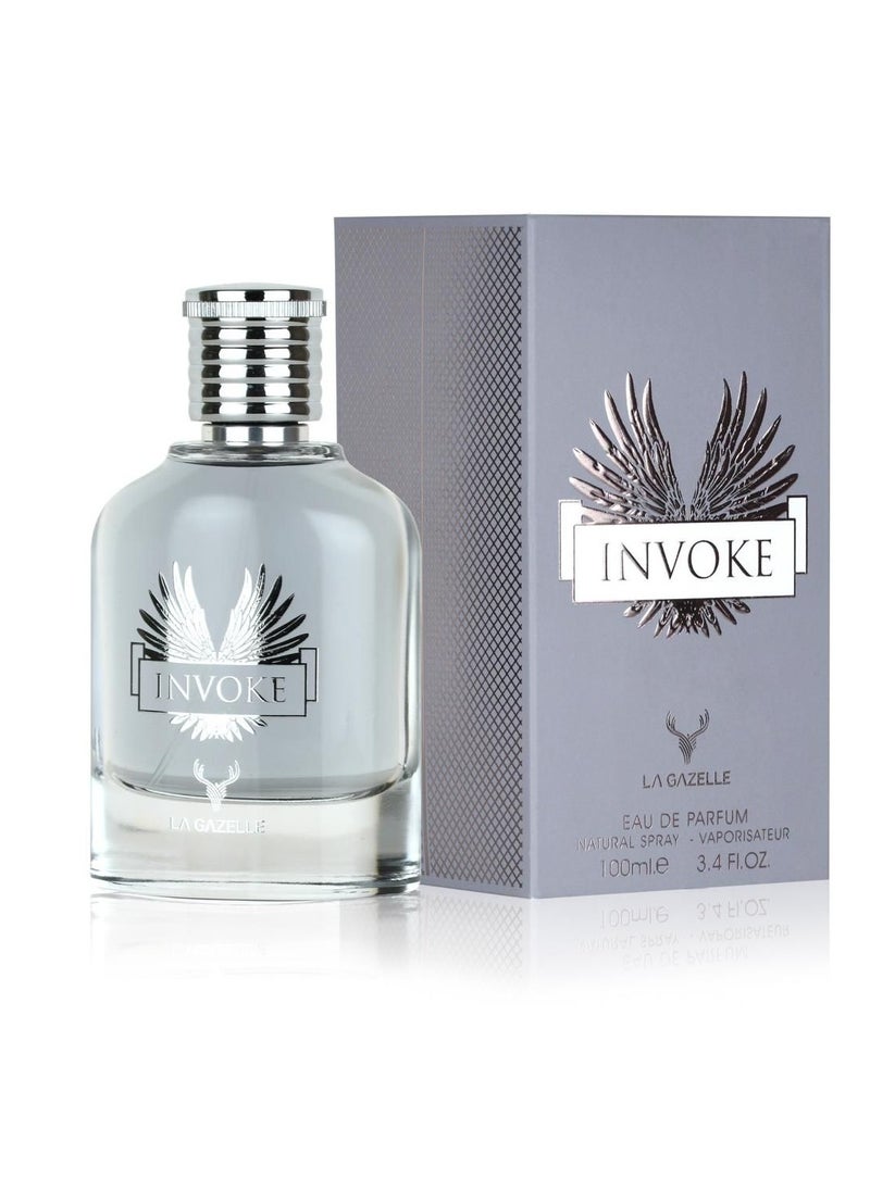 عطر إنفوك للرجال بارفان 100مل