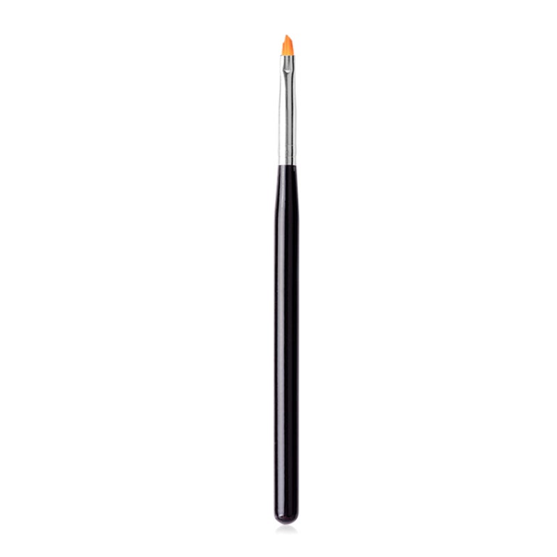 Nail Pen: 8 Different Sizes And Shapes - Delicate Small Design Nail Brush for Professional Salon Or DIY Manicure Use - Image 1