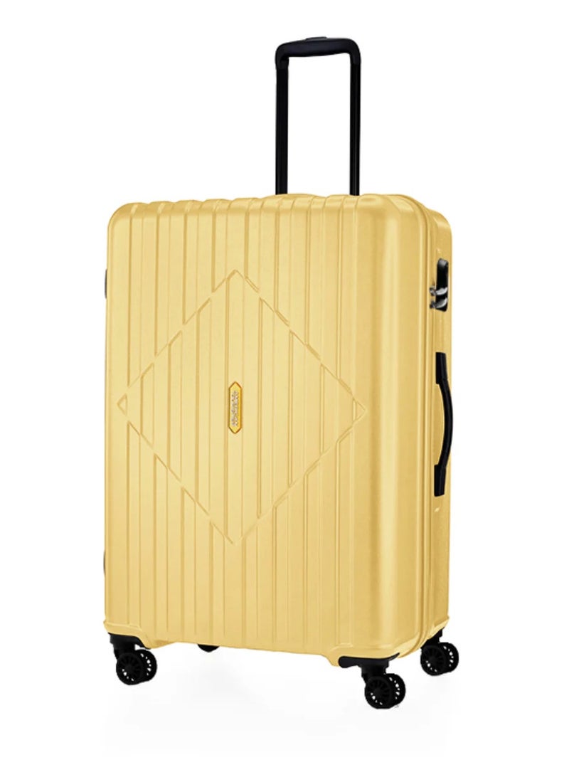 American Tourister SKYTRAC YELLOW 79 cm - Image 1