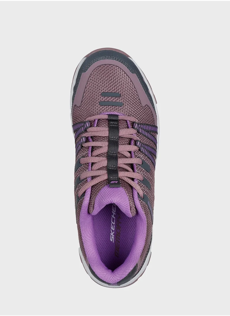 SKECHERS Summits At