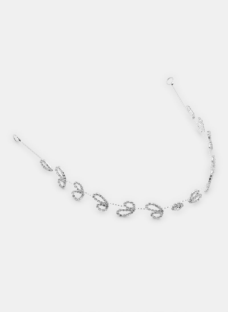 Sparkling Head Piece - Image 1