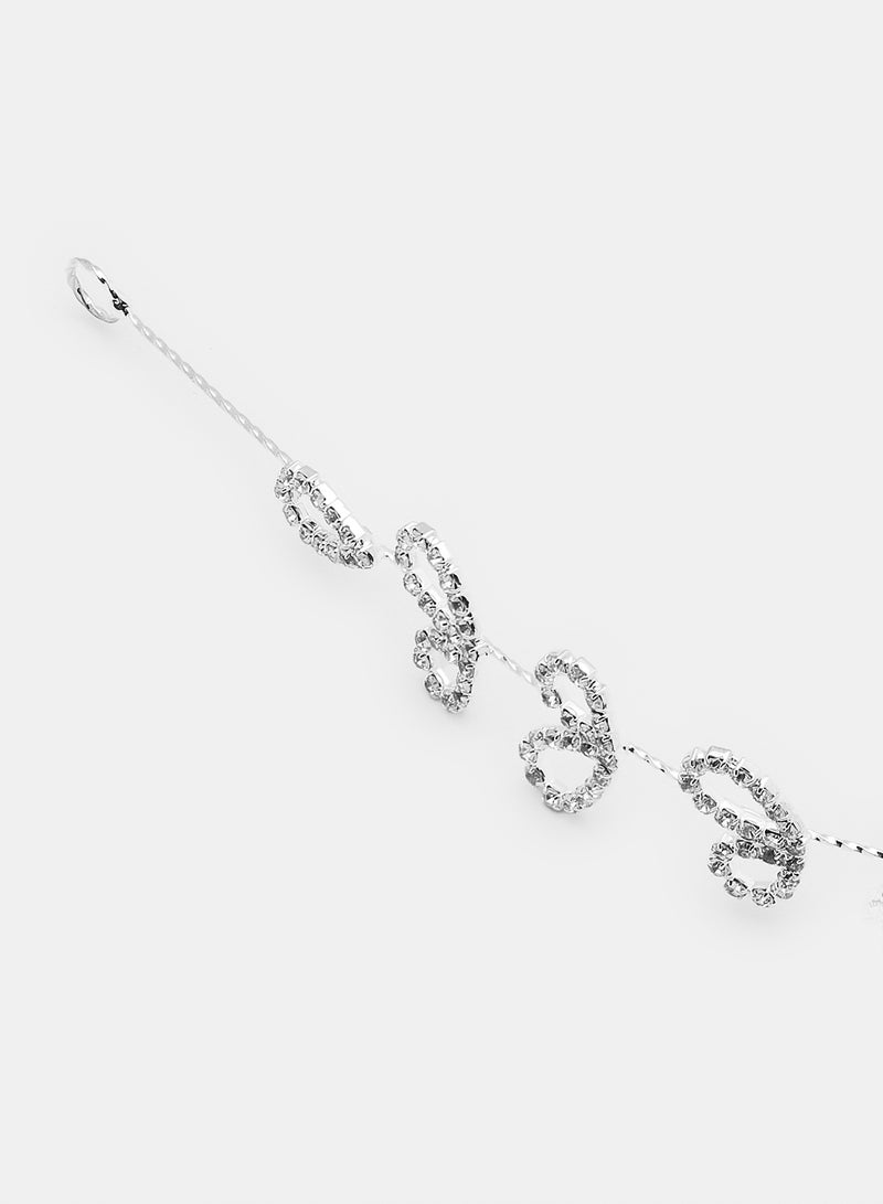 Sparkling Head Piece - Image 3
