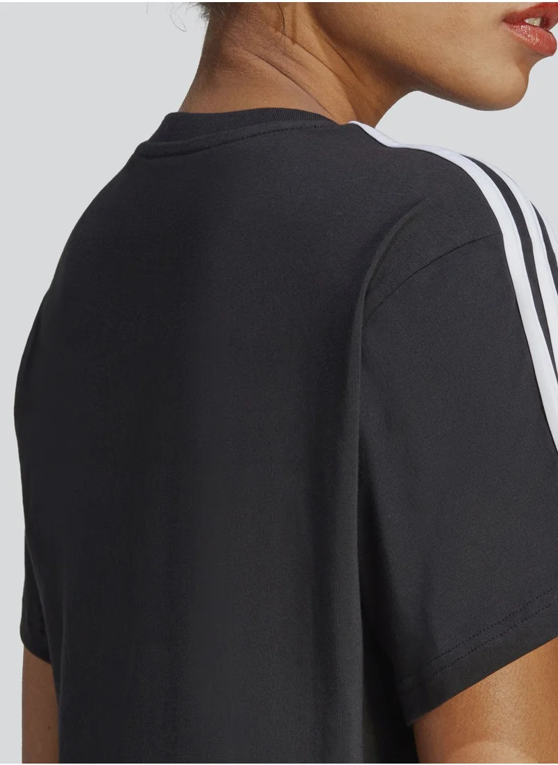 Adidas Essentials 3-Stripes T-Shirt