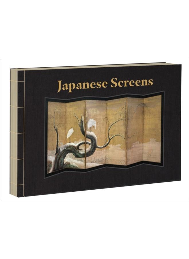 Japanese Screens 