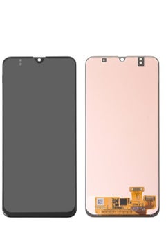 Generic شاشة LCD بديلة تعمل باللمس لهاتف Samsung Galaxy A31s (2020) 