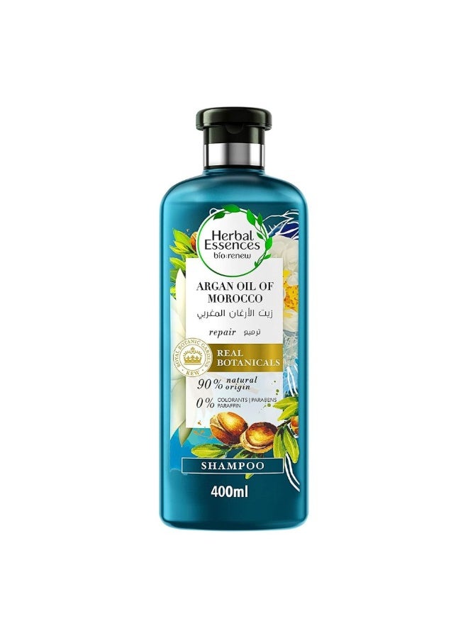 Herbal Essences Herbal Essence Shampoo Argan Morocco, 400Ml