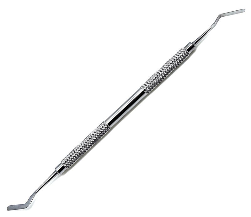 Premium Instruments Heidemann Dental Spatula Double Ended 3mm Dental Restorative Filling Instrument - Image 5