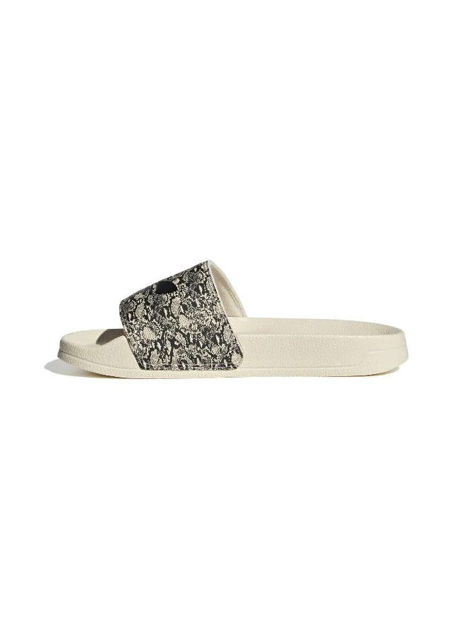 adidas Originals adidas ADILETTE LITE W White Originals Women Slides