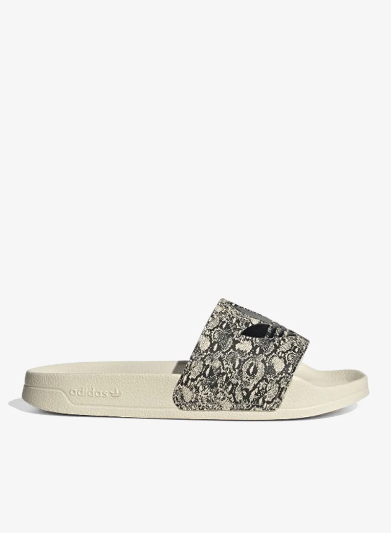 Adilette Lite W White Originals Shoes