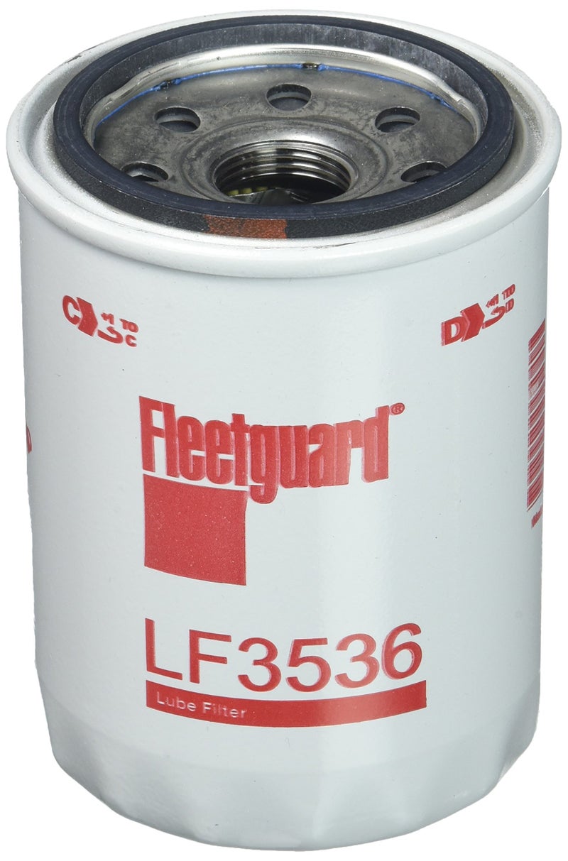 Cummins Onan 1855835 Oil Filter - Image 1