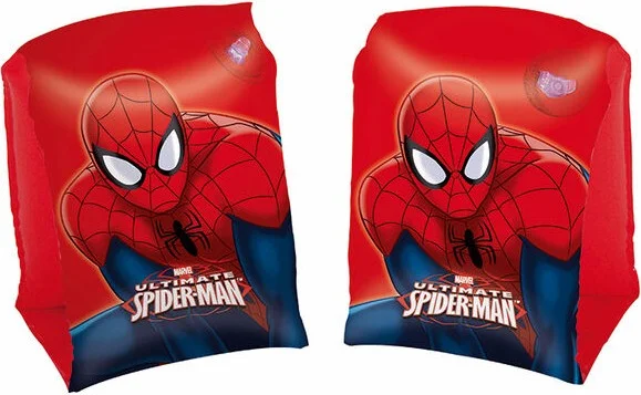 بست واي Marine Arm Sleeve 23X15CM Spiderman 98001