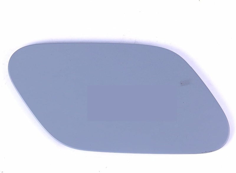 Wivplex Fuel Tank Door Cover Cap for VW Golf R32 G-TI Rabbit - Image 2