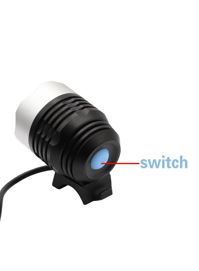 erorex Mobile Phone Repair UV Glue Curing Lamp(Three Gears) - Image 3