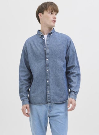 DenimRegularFitShirt