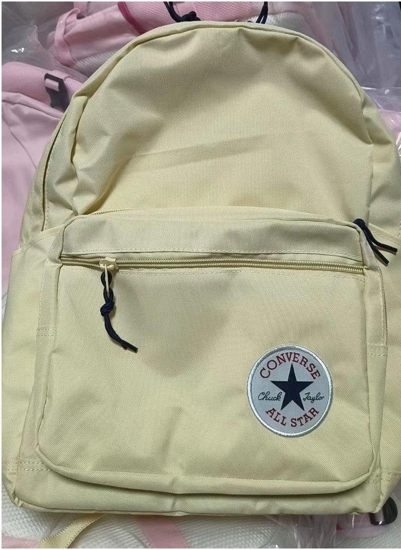 CONVERSE - Go 2 Backpack Unisex - Color Classic BACKPACK - Image 1