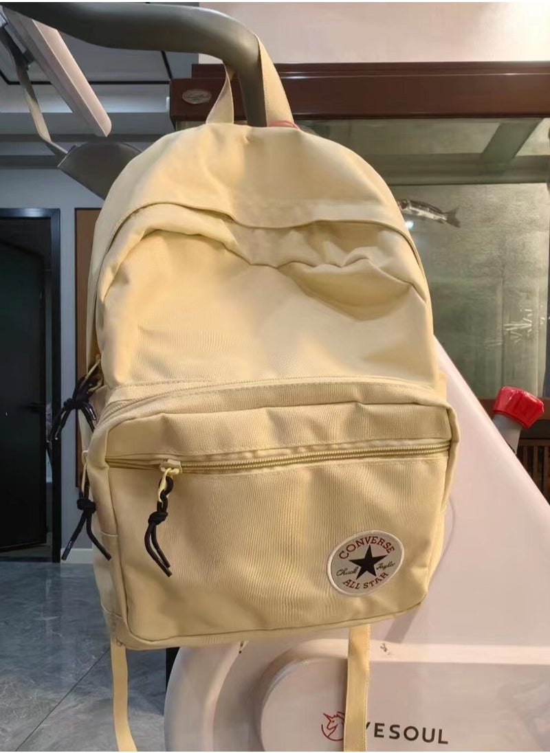 CONVERSE - Go 2 Backpack Unisex - Color Classic BACKPACK - Image 1