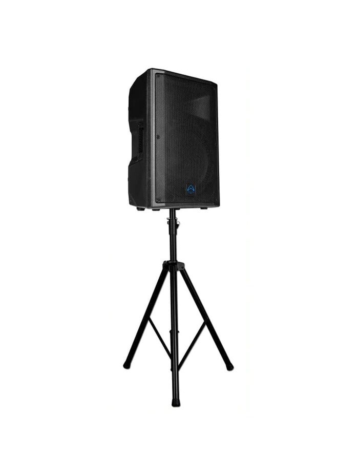 Wharfedale Speaker Powered 1x15" 350W Continuous 700W Peak With Media Player and BT - Image 1