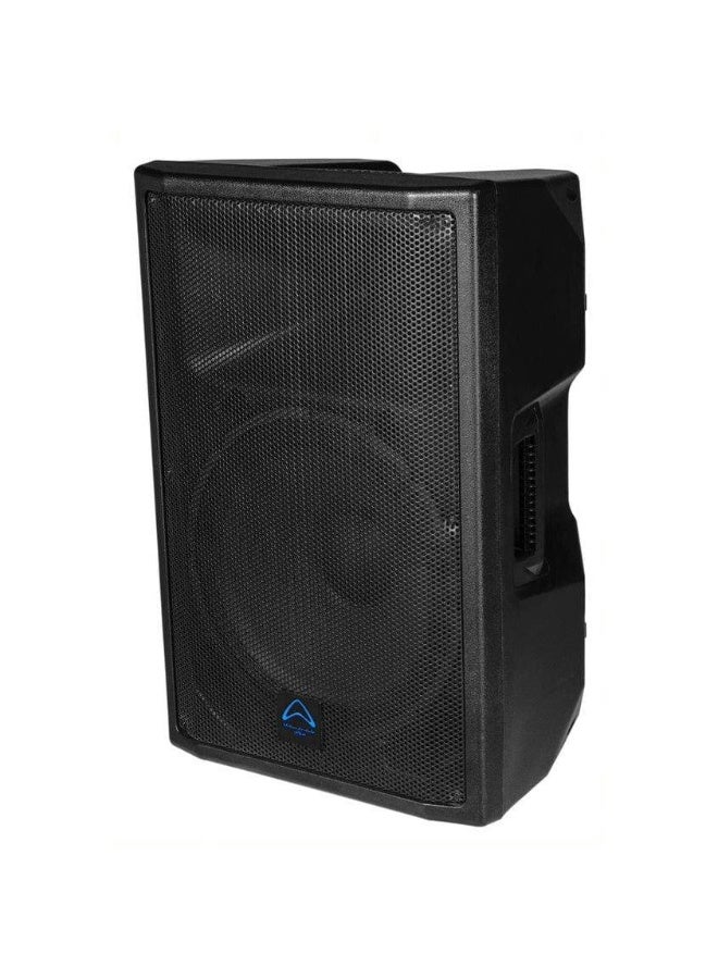 Wharfedale Speaker Powered 1x15" 350W Continuous 700W Peak With Media Player and BT - Image 2