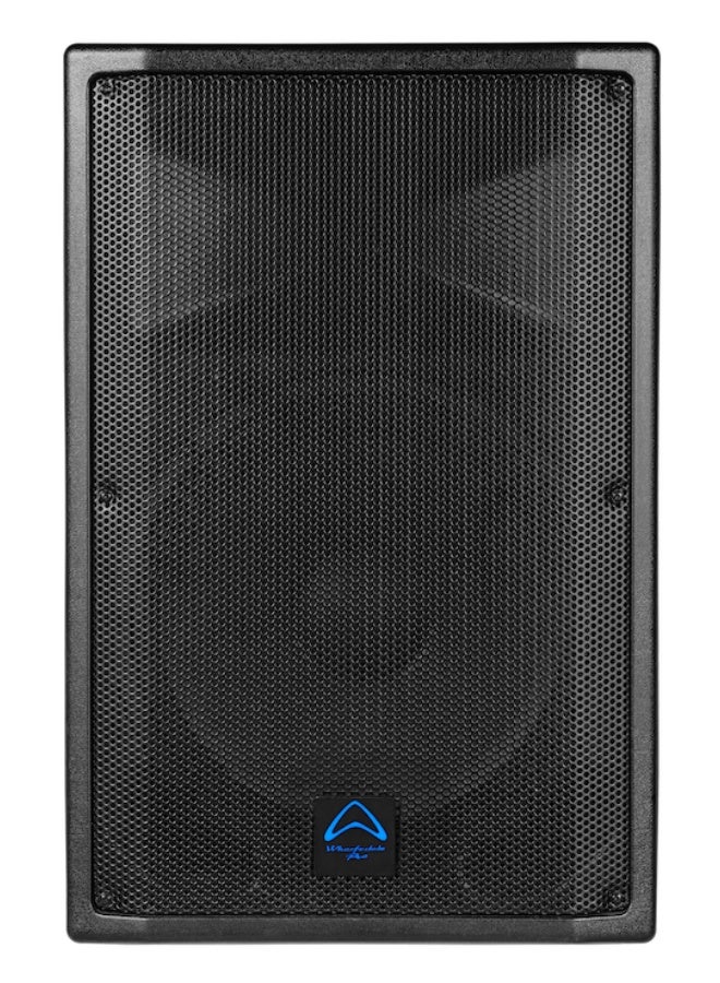 Wharfedale Speaker Powered 1x15" 350W Continuous 700W Peak With Media Player and BT - Image 3