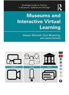 Museums and Interactive Virtual Learning 