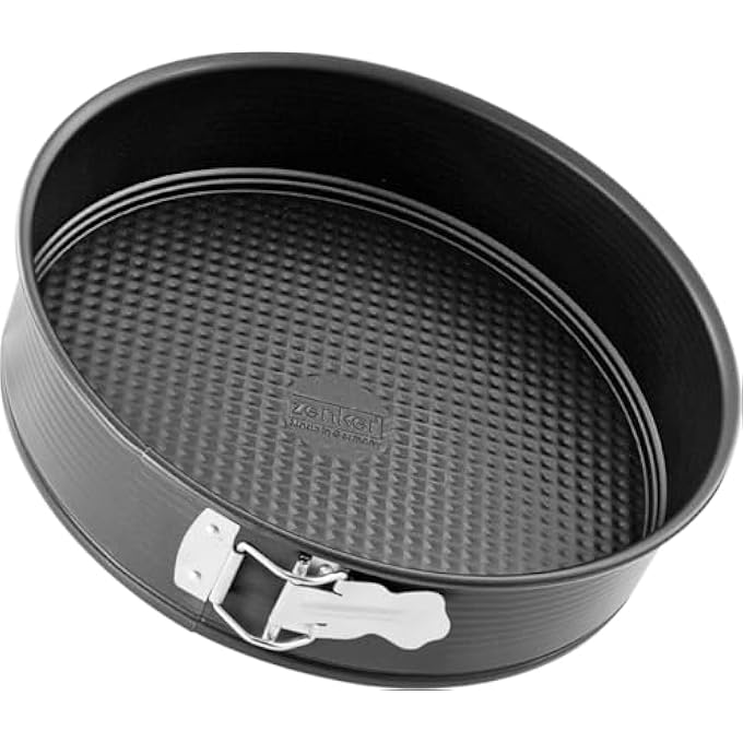 6012 Springform Cake Tin Diameter 20 cm with NonStick Coating