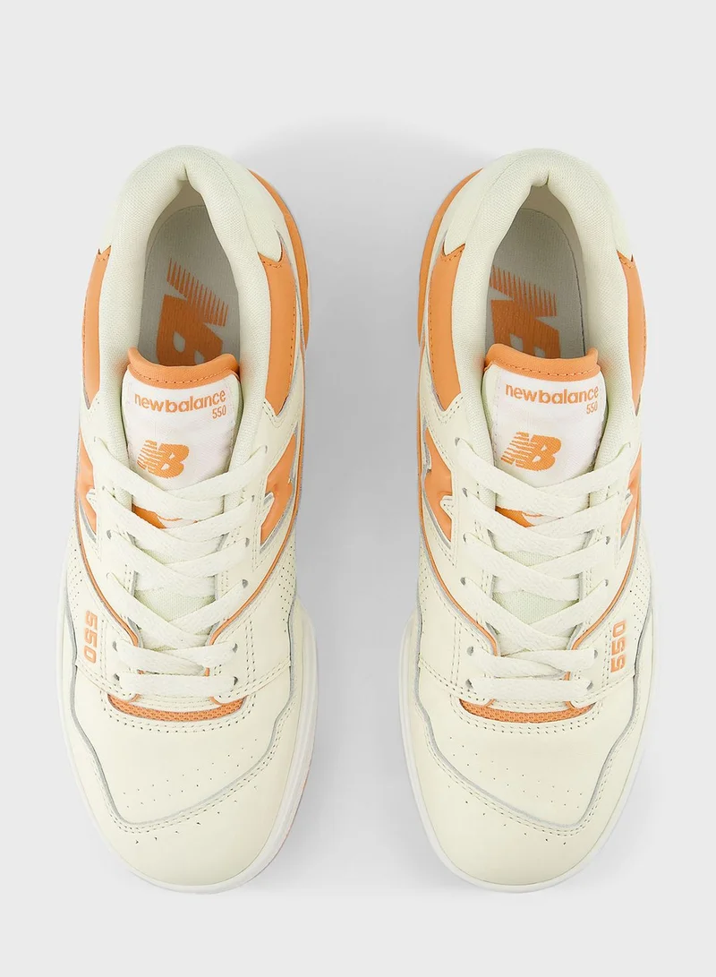 New Balance Bb550 Sneakers
