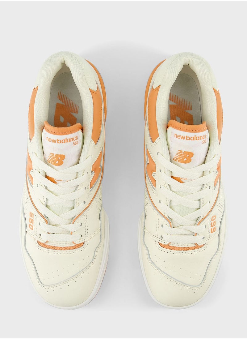 New Balance - حذاء رياضي Bb550 - Image 1