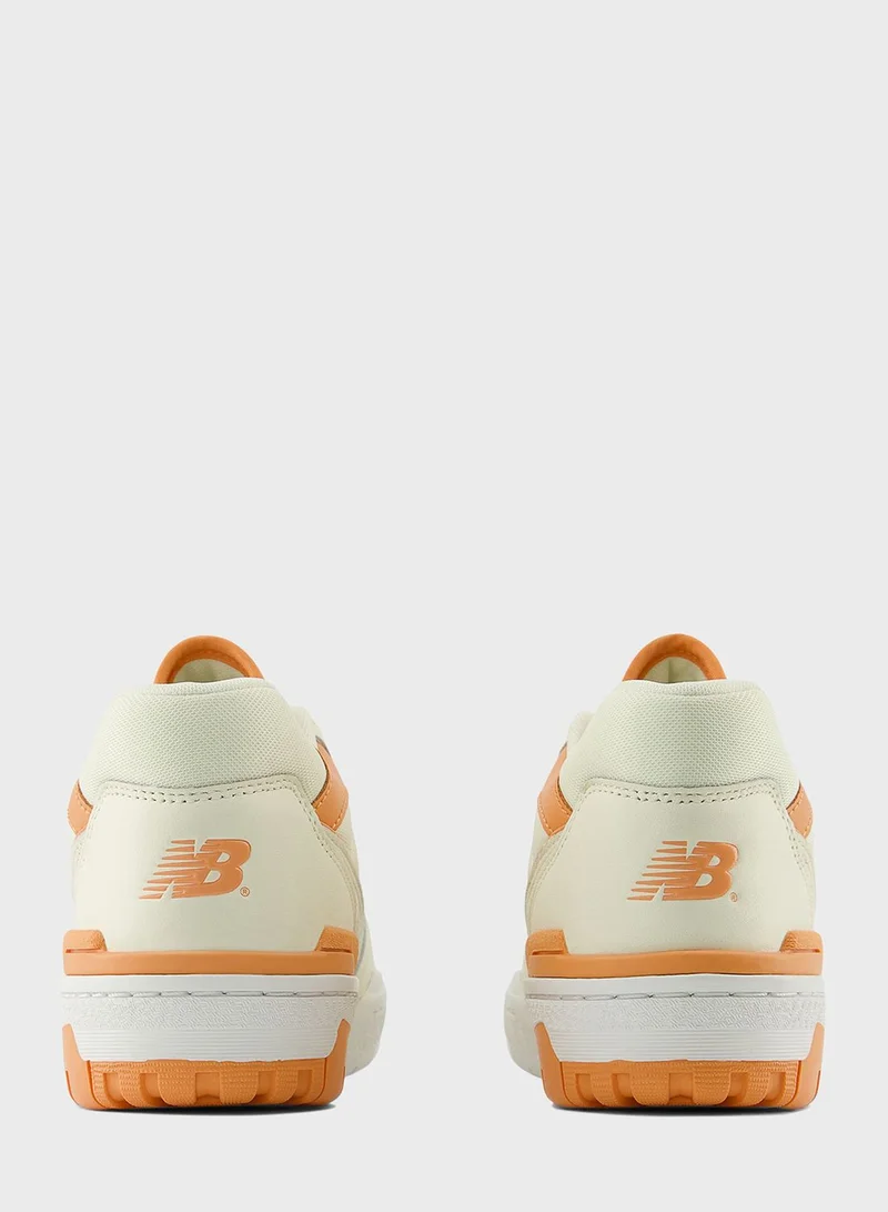 New Balance Bb550 Sneakers