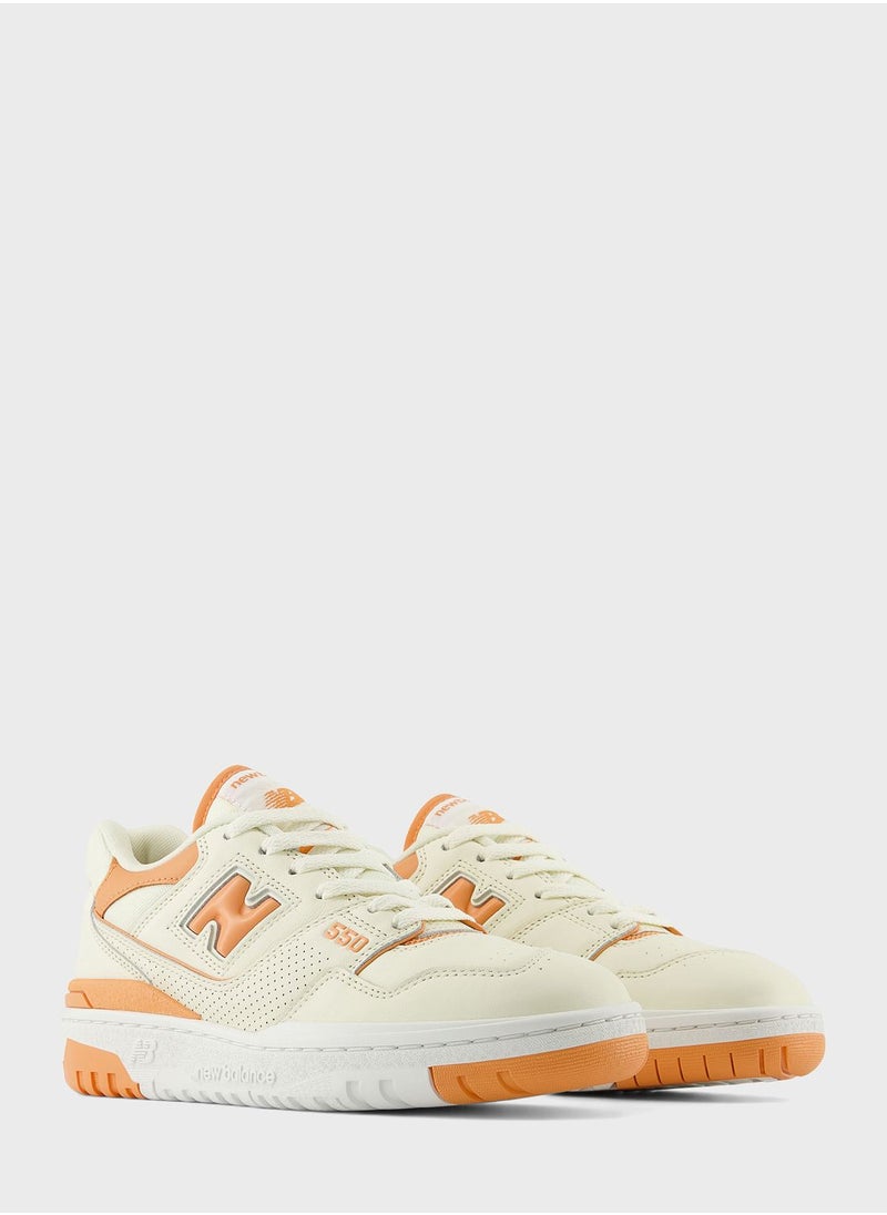 New Balance - حذاء رياضي Bb550 - Image 1