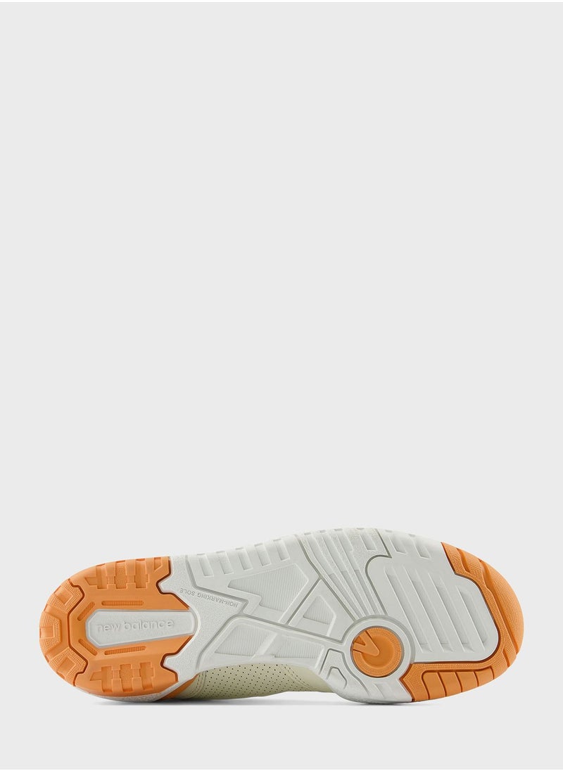 New Balance - حذاء رياضي Bb550 - Image 1