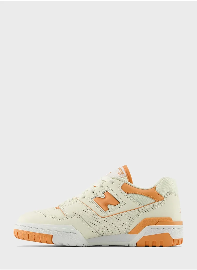 New Balance Bb550 Sneakers