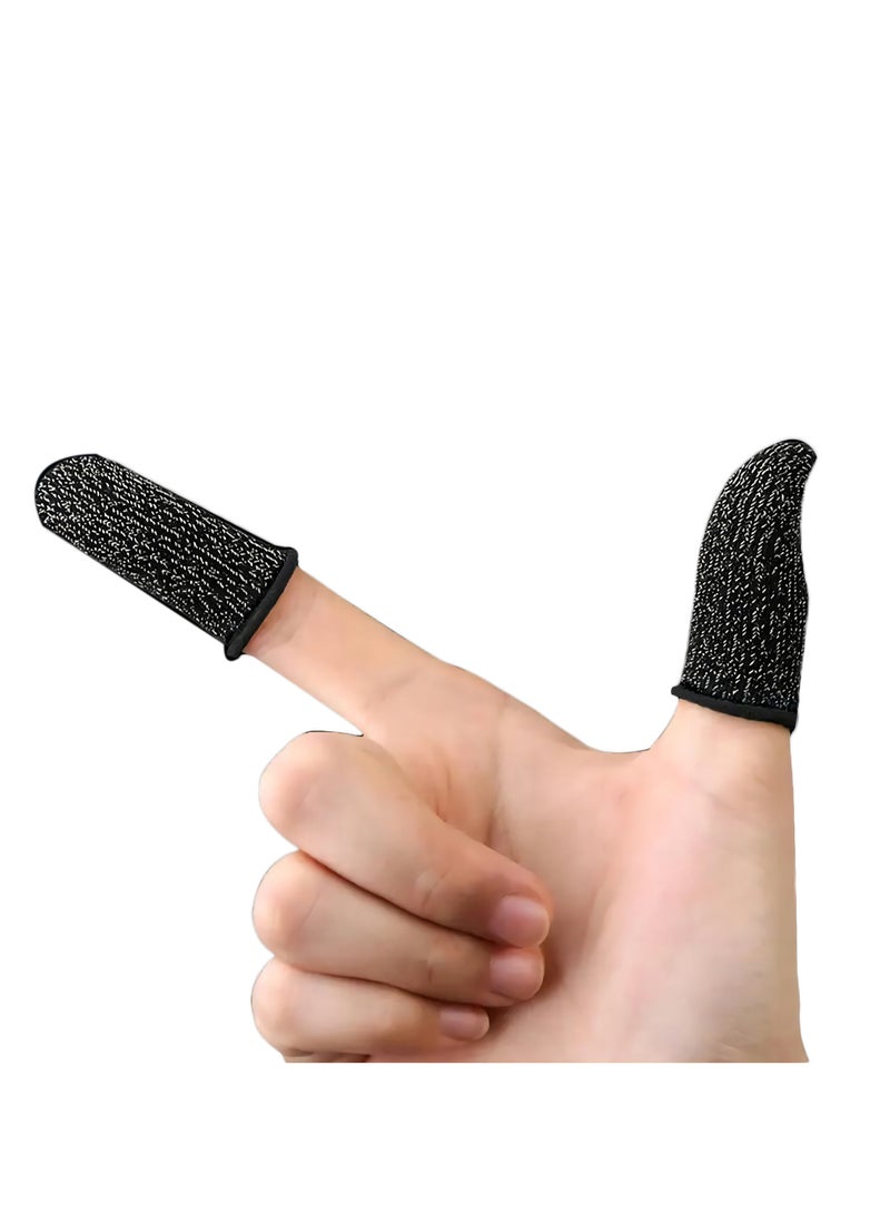 3 Pairs Finger Sleeves For Mobile  - Image 3