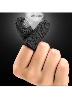 ماركة غير محددة 3 أزواج من مجموعات الاصبع المحمول  - Image 4
