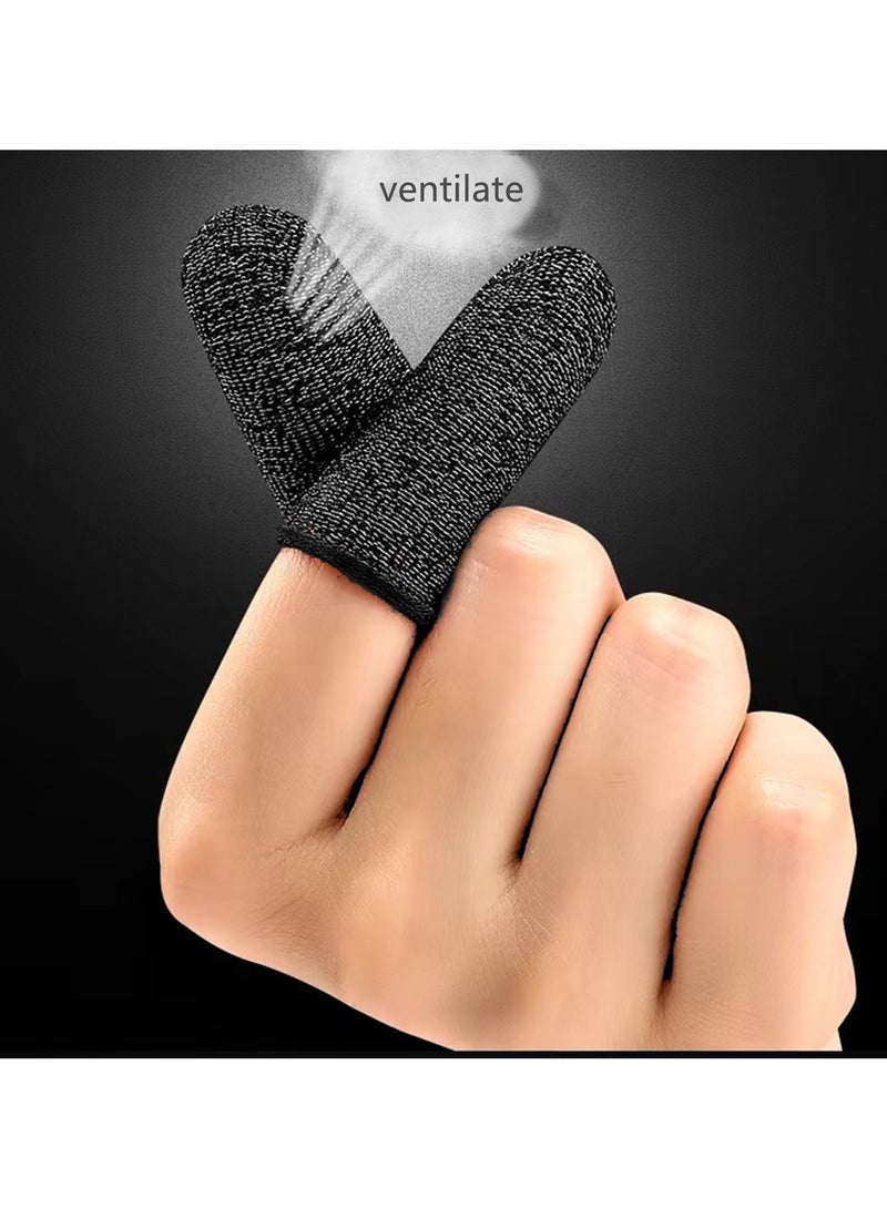 3 Pairs Finger Sleeves For Mobile  - Image 4