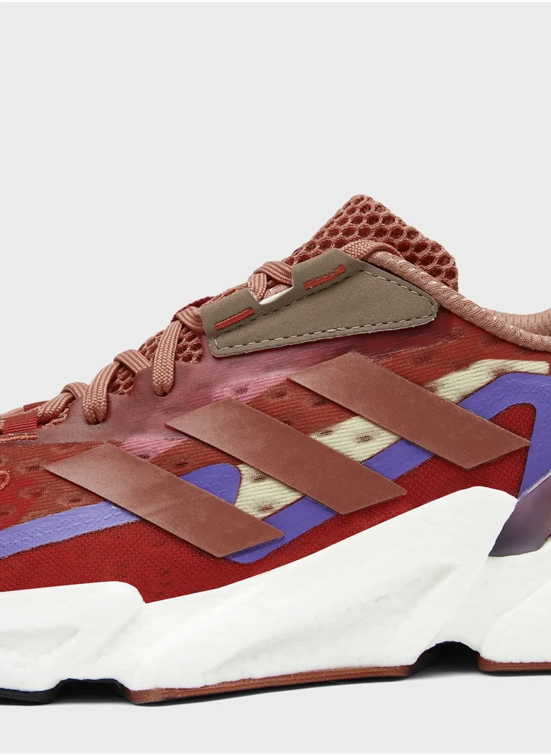 Adidas X9000L4 Heat.Rdy Running Shoes