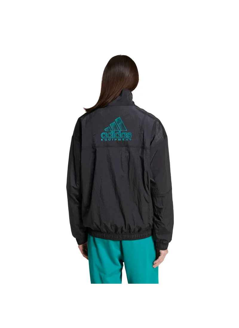 Adidas adidas EQT TT IRDSCNT Black Originals Men TRACK TOPS