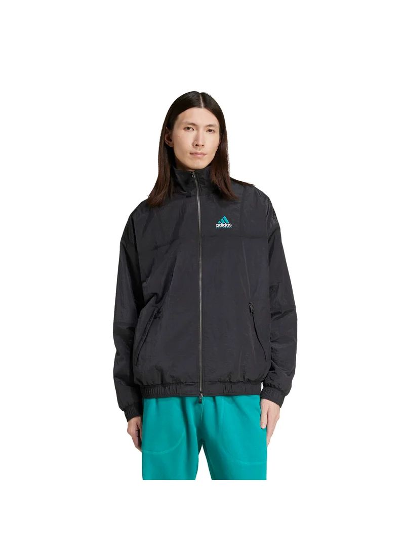 Adidas adidas EQT TT IRDSCNT Black Originals Men TRACK TOPS