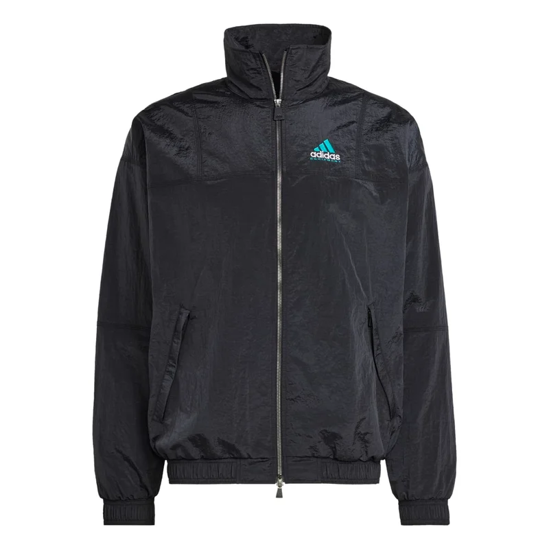 adidas Originals EQT TT IRDSCNT Black Originals Men TRACK TOPS