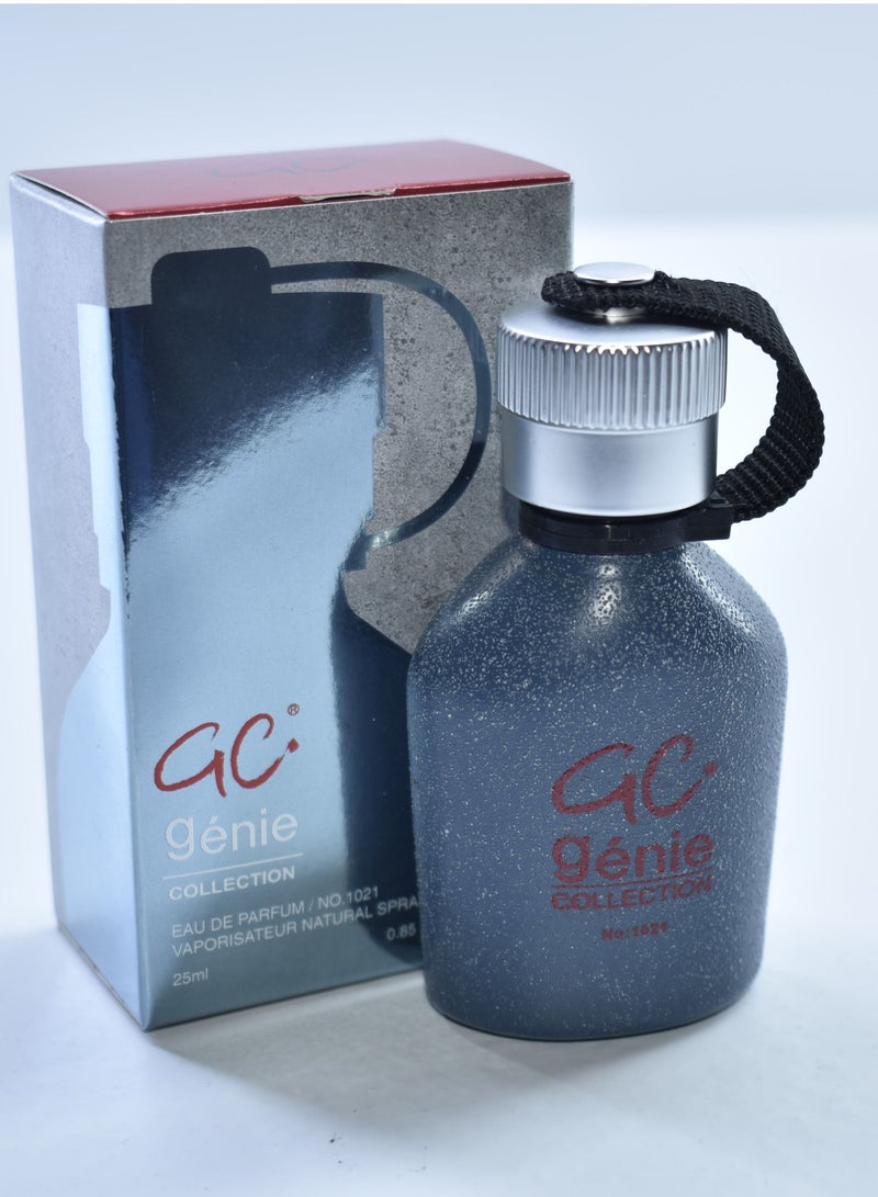 Genie Collection Number 1021 25ml - Image 1