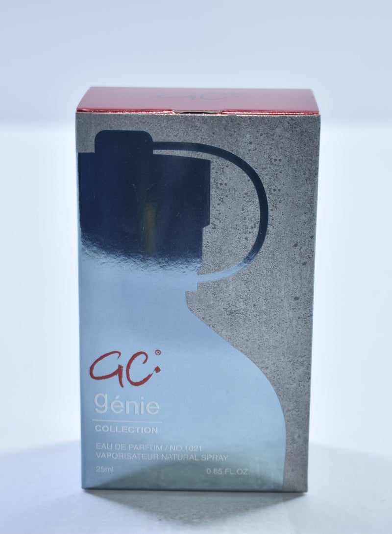 Genie Collection Number 1021 25ml - Image 3