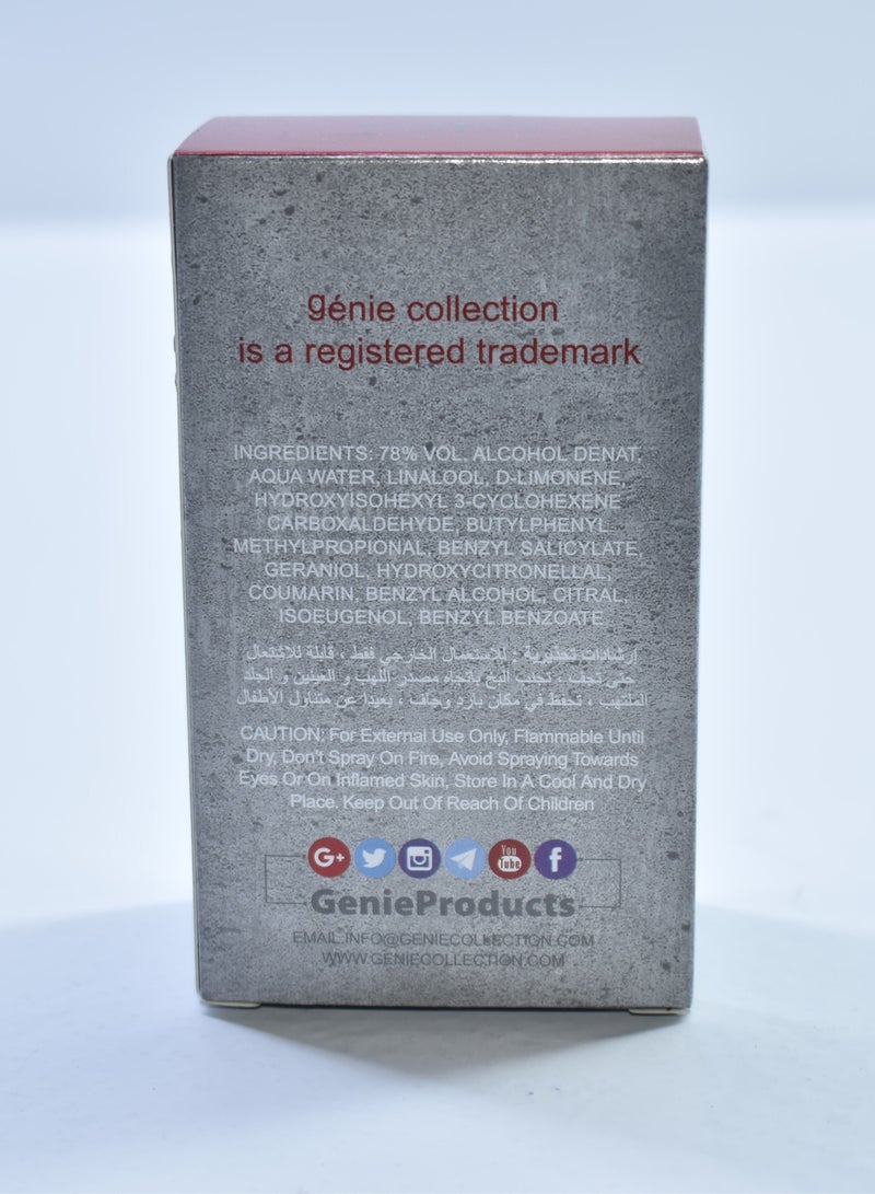 Genie Collection Number 1021 25ml - Image 4
