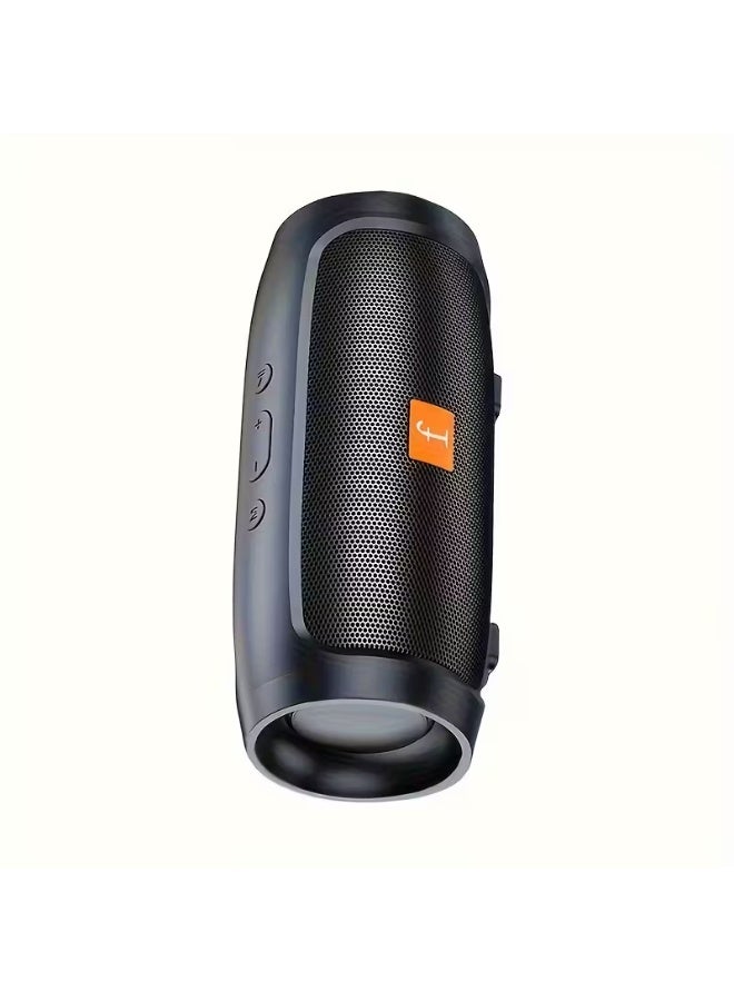 [مكبر صوت منزلي لاسلكي ثنائي القناة] - Image 2