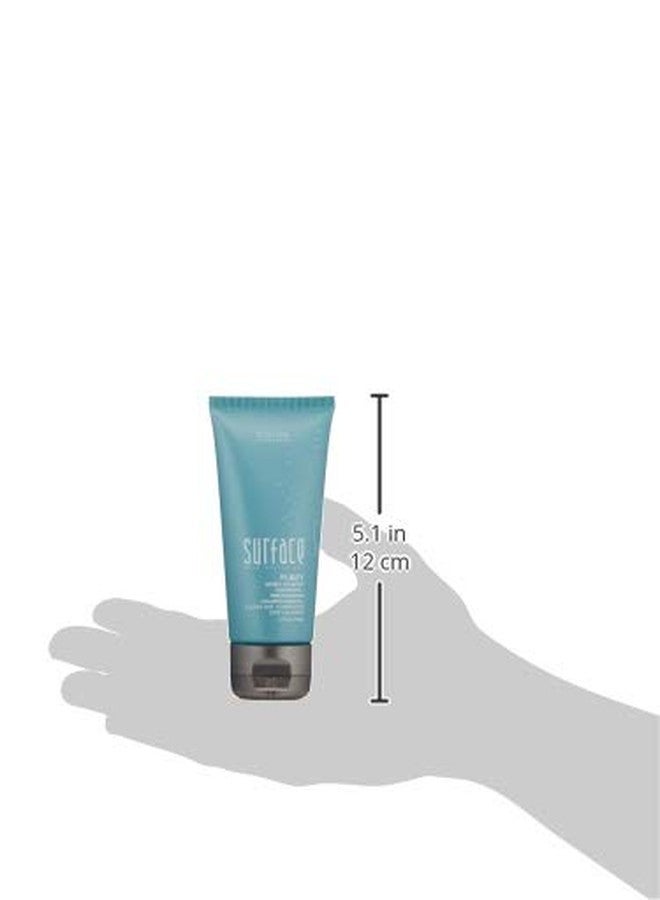 سرفيس شامبو سيرفس للشعر - بيوريفاي المنظف والمنقي - منظف، ينظف بعمق، خالٍ من الكبريتات - 2 أونصة سائلة - Image 3