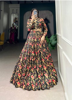 ماركة غير محددة مجموعة التنسيق    مجموعة من المطبوعات الحريرية للحصول على مظهر لا تشوبه شائبة  - Image 2
